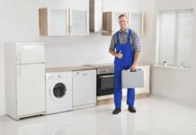 The Ultimate Guide to Choosing the Right Appliance Repair Company