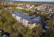 Why You Should Choose Burghley Living’s Apartments to Rent in Brighouse