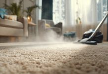 DIY Carpet Freshening Hacks for Everyday Living