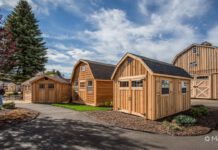 What to Look for When Comparing Shed Manufacturers