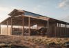Choosing the Right Shelter for Horses, Goats, and Livestock
