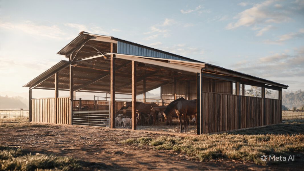 realistic-wide-angle-view-of-a-well-designed-lives